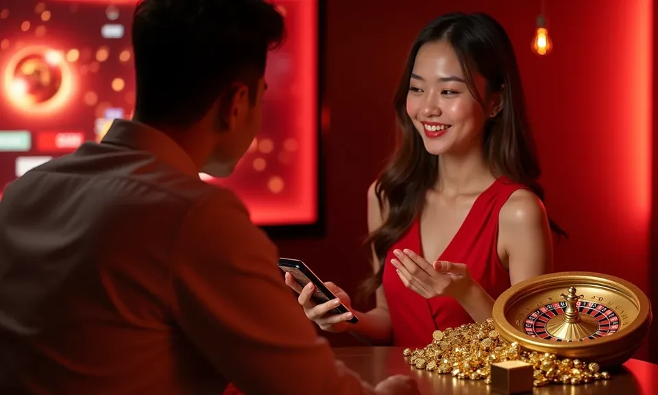 natan77 Casino