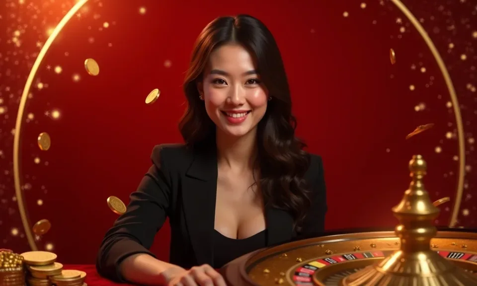 natan77 Indonesia Casino lobby