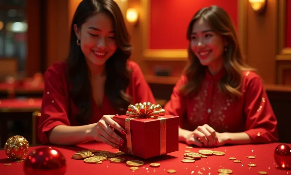 natan77 Live Baccarat Gold